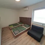 Nitra – Lužianky Privát Iveta Appartamento Šarlužky-Kajsa