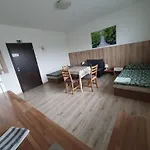 Nitra – Lužianky Privát Iveta