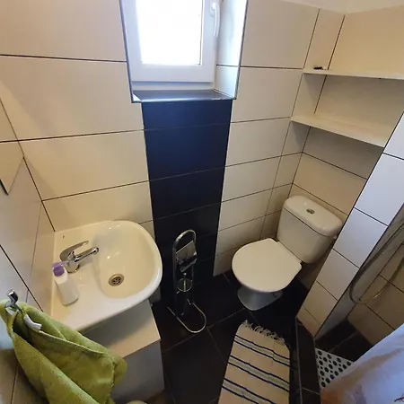 Nitra - Privat Iveta *