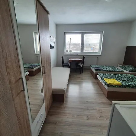 Apartment Nitra - Privat Iveta Luzianky