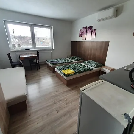 Apartment Nitra - Privat Iveta *