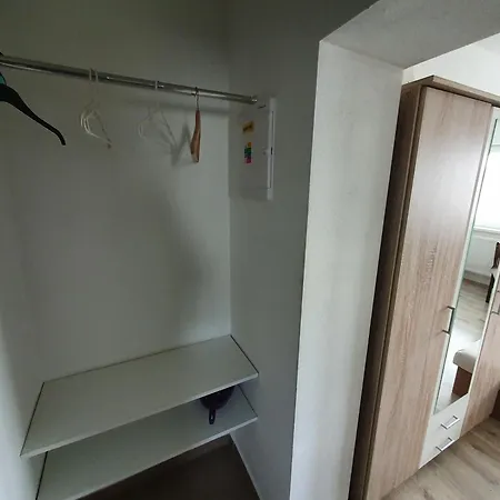 Nitra - Privat Iveta Apartmán *