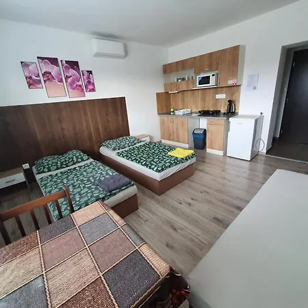 Nitra - Privat Iveta *