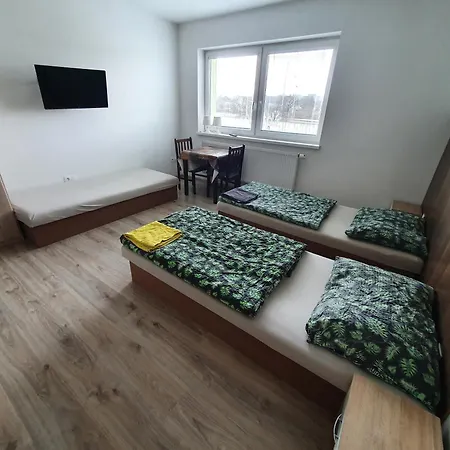 Nitra - Privat Iveta Šarlužky-Kajsa