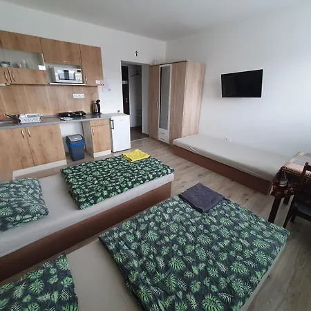 Nitra - Privat Iveta Apartmán *