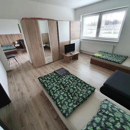 Apartment Nitra - Privat Iveta *