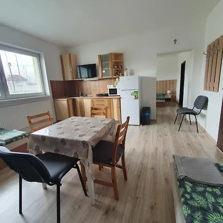 Nitra - Privat Iveta Apartmán *