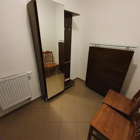 Apartment Nitra - Privat Iveta Luzianky