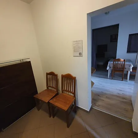 Nitra - Privat Iveta Apartment Luzianky