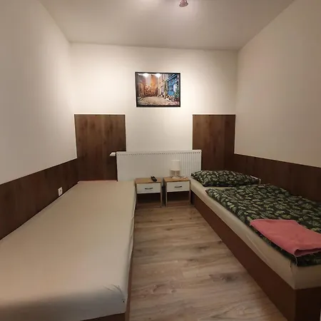 Nitra - Privat Iveta Luzianky