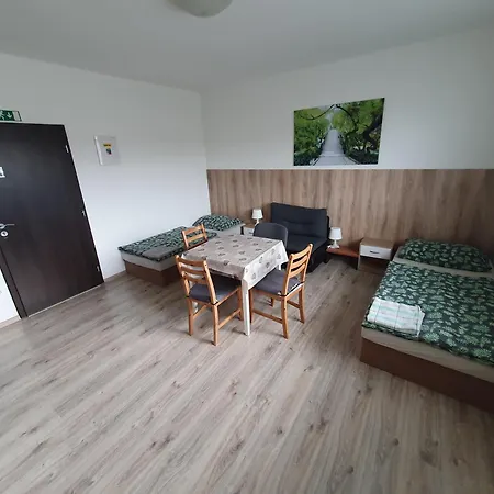 Nitra - Privat Iveta Apartmán *