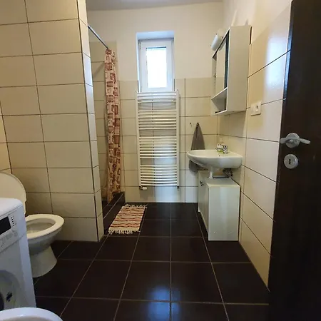 Nitra - Privat Iveta *