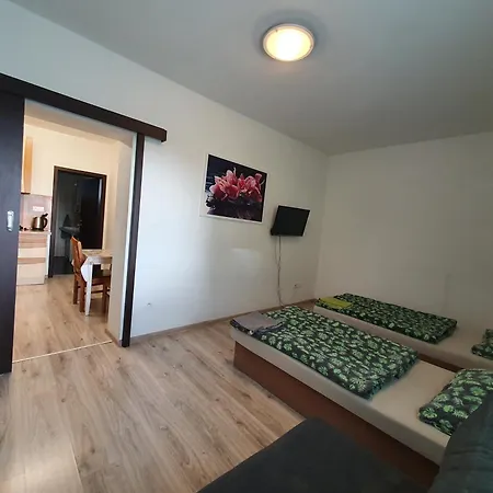 Nitra - Privat Iveta Apartment *