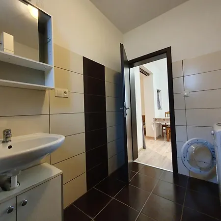 Nitra - Privat Iveta Apartmán Luzianky