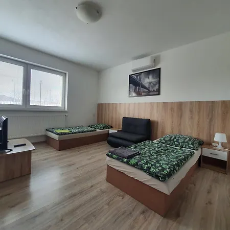 Nitra - Privat Iveta Luzianky