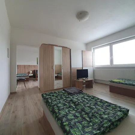 Apartment Nitra - Privat Iveta *