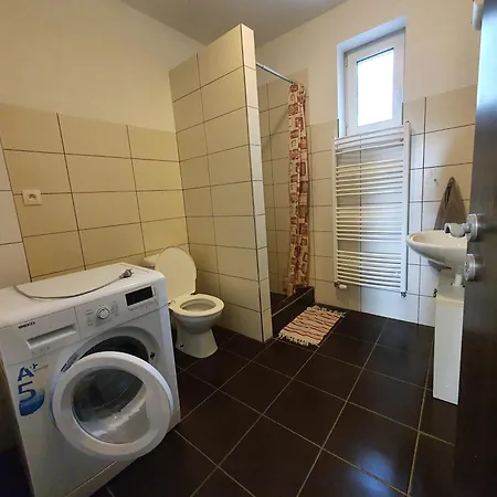 Nitra - Privat Iveta Apartmán