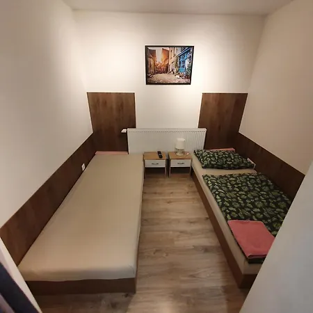 Nitra - Privat Iveta *