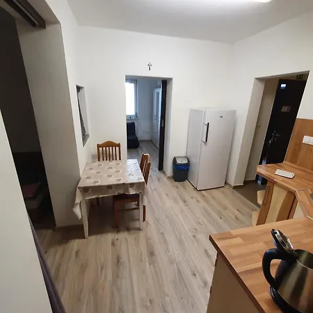 Apartmán Nitra - Privat Iveta Luzianky