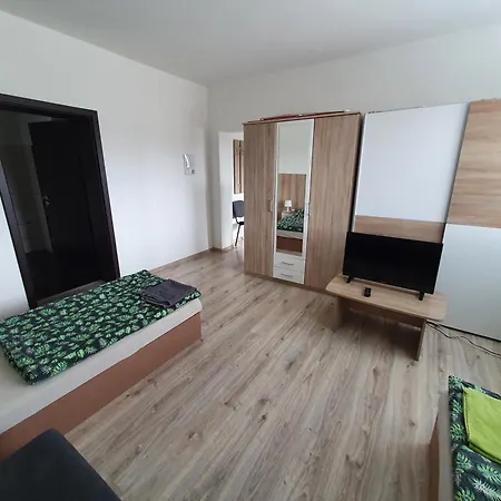 Nitra - Privat Iveta Apartmán Luzianky