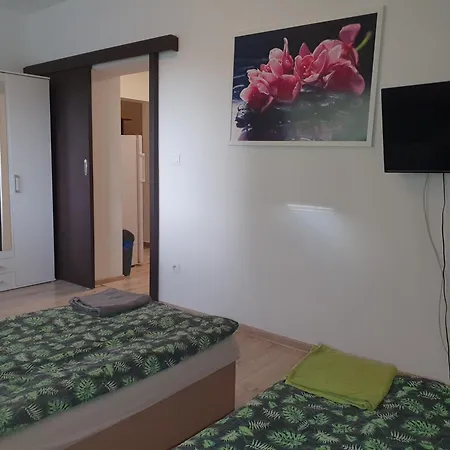 Nitra - Privat Iveta Šarlužky-Kajsa