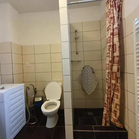 Nitra - Privat Iveta Apartmán