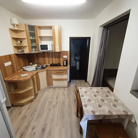 Apartmán Nitra - Privat Iveta *