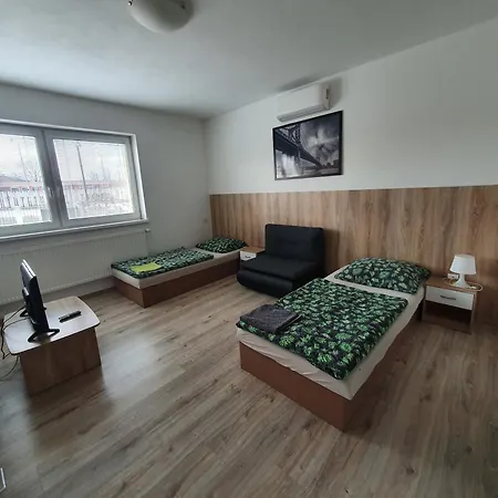 Nitra - Privat Iveta *