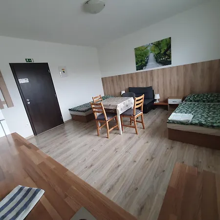 Nitra – Lužianky Privát Iveta