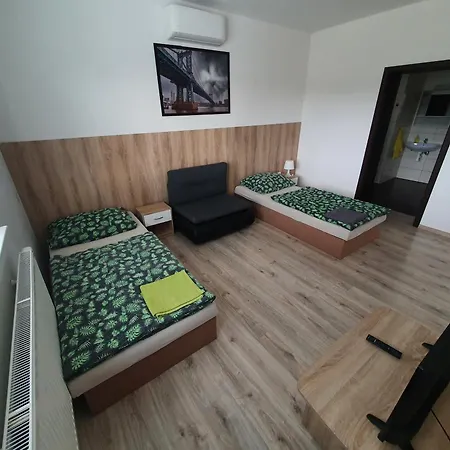 Apartment Nitra - Privat Iveta Luzianky