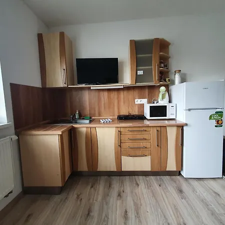 Nitra - Privat Iveta Šarlužky-Kajsa