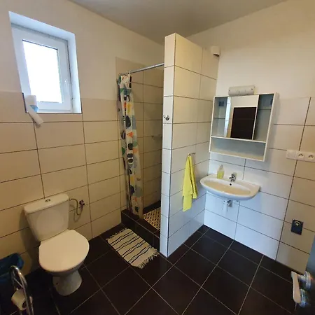 Nitra - Privat Iveta Apartment