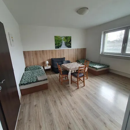 Apartment Nitra - Privat Iveta *