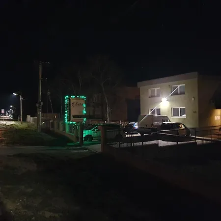 Nitra - Privat Iveta Apartmán