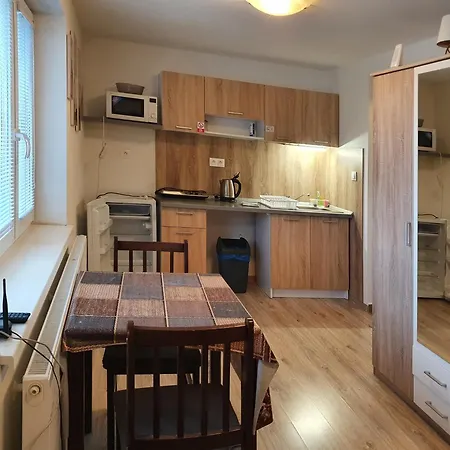 Apartment Nitra - Privat Iveta