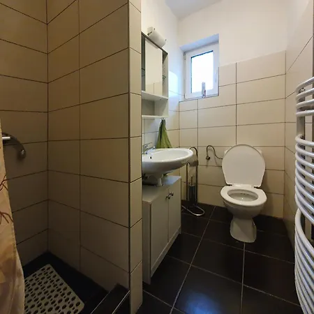 Nitra - Privat Iveta Apartmán *