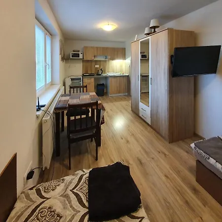 Nitra - Privat Iveta *