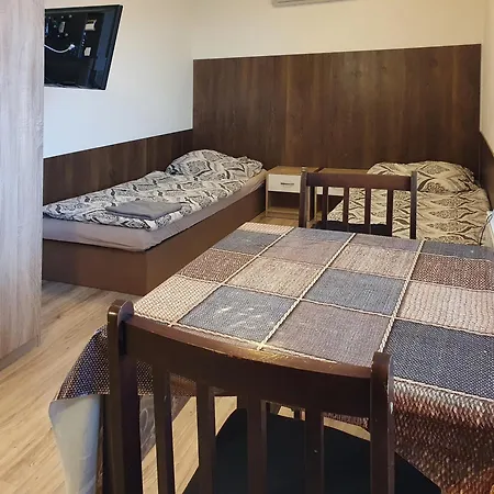 Nitra – Lužianky Privát Iveta