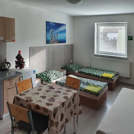 Nitra - Privat Iveta Apartmán