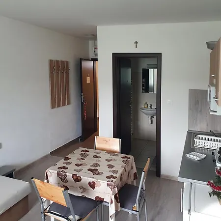 Apartmán Nitra - Privat Iveta Luzianky
