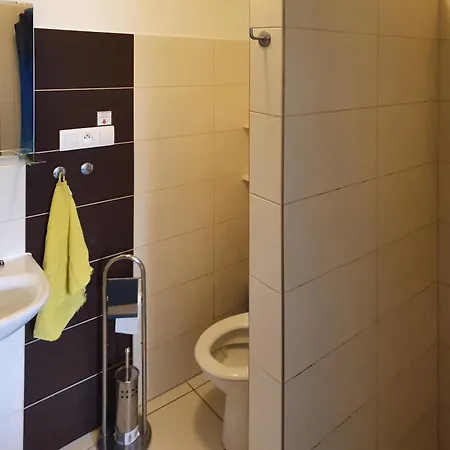 Nitra - Privat Iveta Apartmán Luzianky