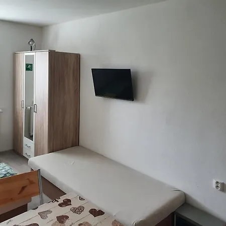 Apartamento Nitra – Lužianky Privát Iveta *
