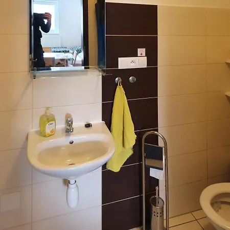 Nitra - Privat Iveta