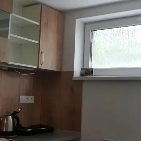Nitra - Privat Iveta Апартаменты