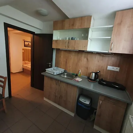 Nitra - Privat Iveta Apartmán *