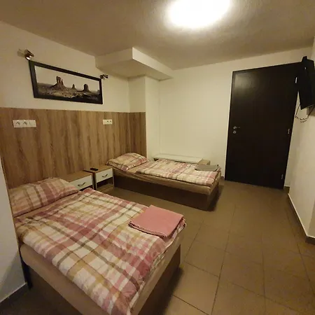 Nitra - Privat Iveta