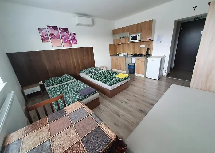 Nitra - Privat Iveta *