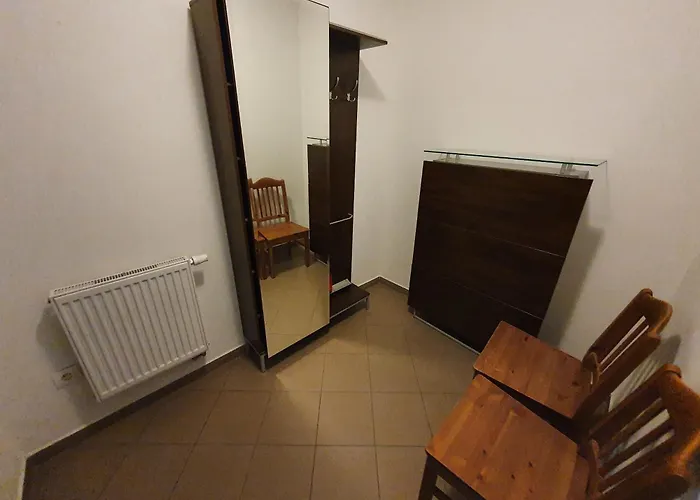 Апартаменты Nitra - Privat Iveta Luzianky