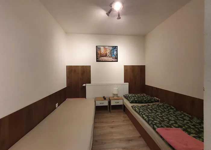 Апартаменты Nitra - Privat Iveta Luzianky