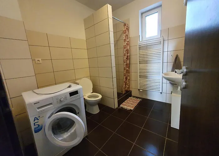 Nitra - Privat Iveta Апартаменты